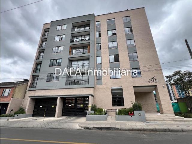 Apartamento en Arriendo, La Primavera, Chía