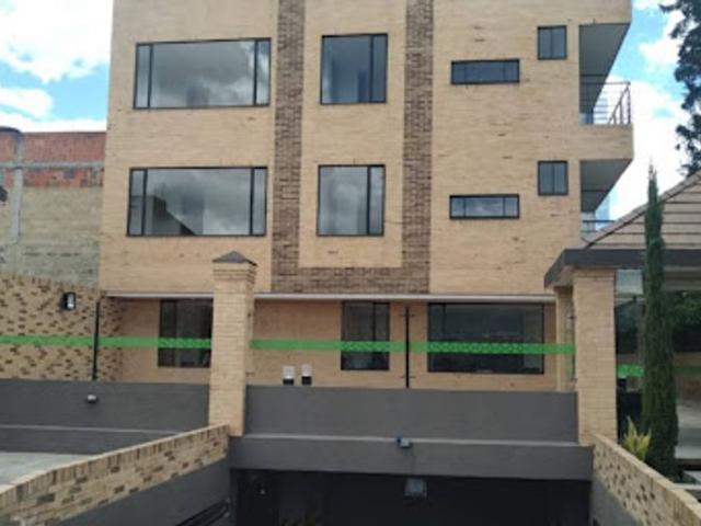 Apartamento en arriendo La Primavera, Chía