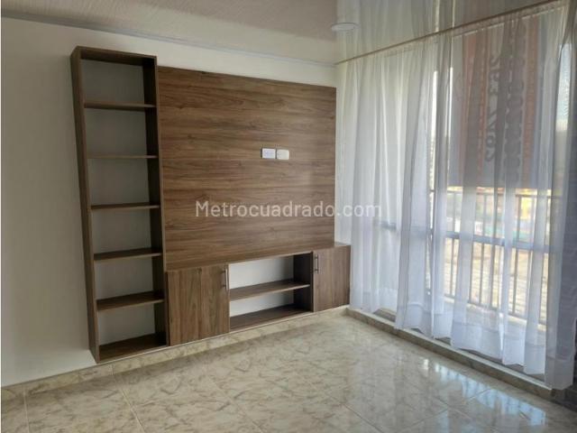 Apartamento en Arriendo, La Primavera, Chía