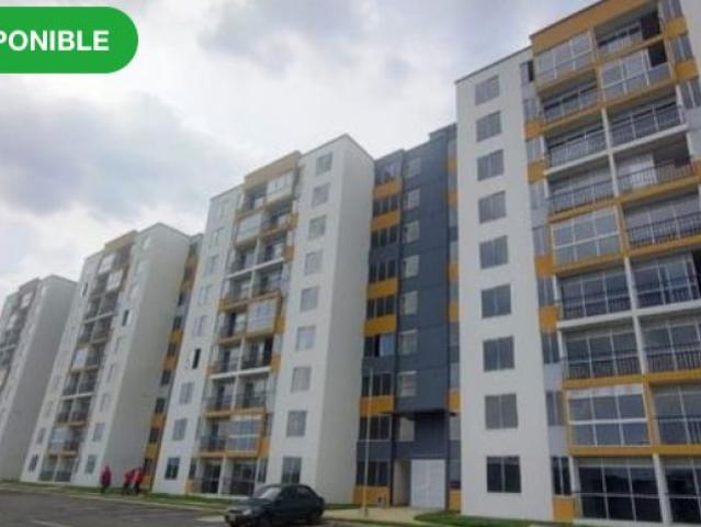 APARTAMENTO en ARRIENDO La Reserva, Jamundí