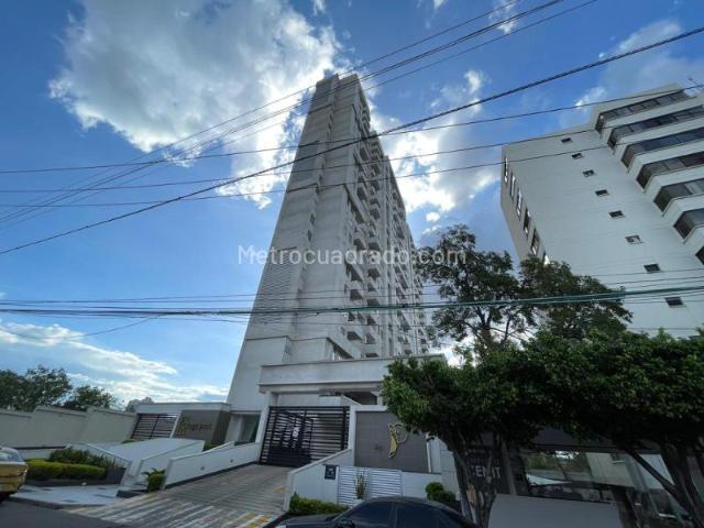 Apartamento en Arriendo, La Riviera, Cúcuta