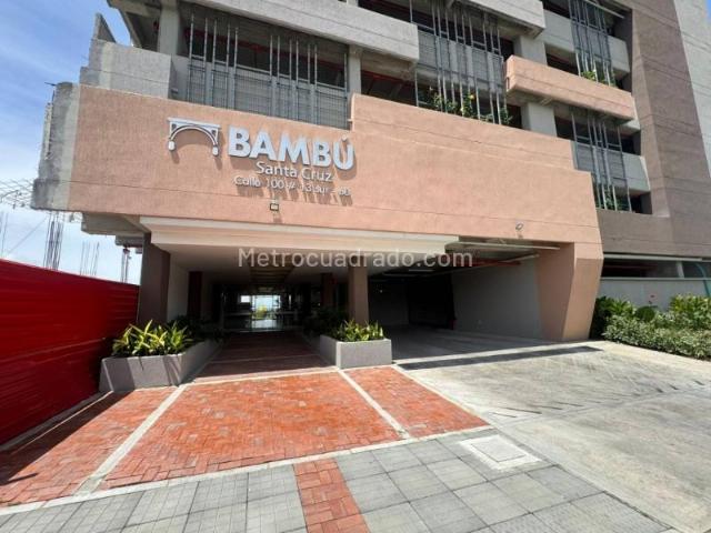 Apartamento en Arriendo, La Samaria, Ibagué