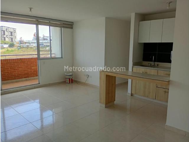 Apartamento en Arriendo, La Samaria, Ibagué