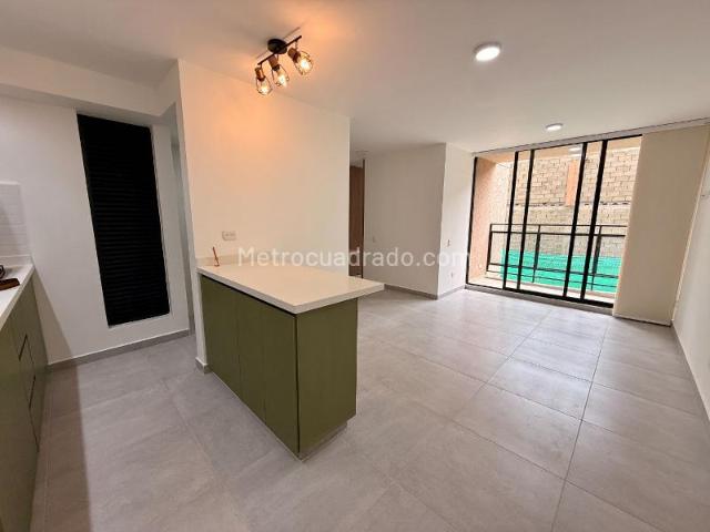 Apartamento en Arriendo, La Samaria, Ibagué