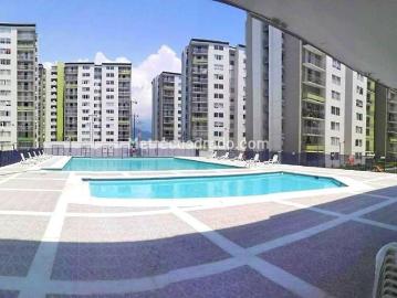 Apartamento en Arriendo, La Samaria, Ibagué