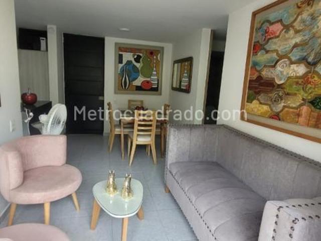 Apartamento en Arriendo, La Samaria, Ibagué