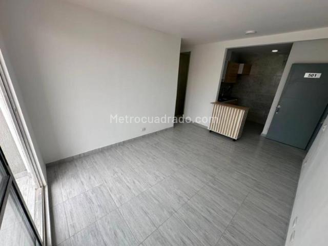 Apartamento en Arriendo, La Samaria, Ibagué