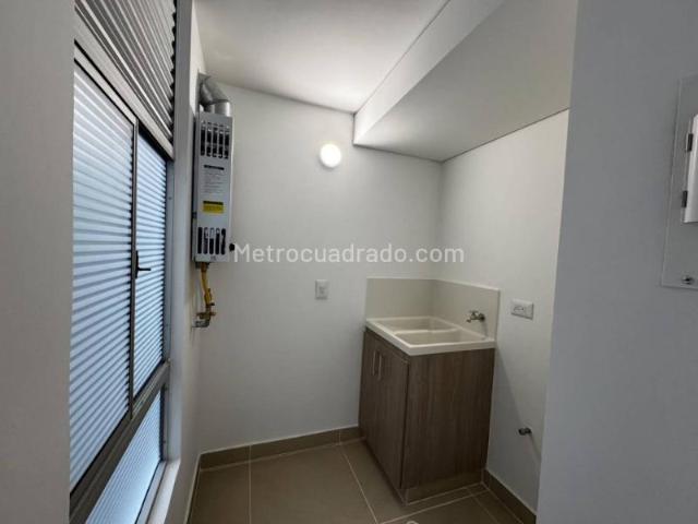 Apartamento en Arriendo, La Samaria, Ibagué