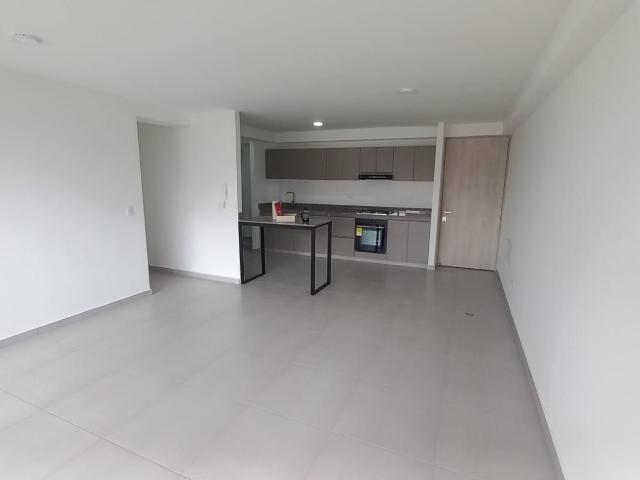 Apartamento en arriendo, La samaria