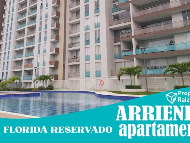 Apartamento en arriendo, La samaria