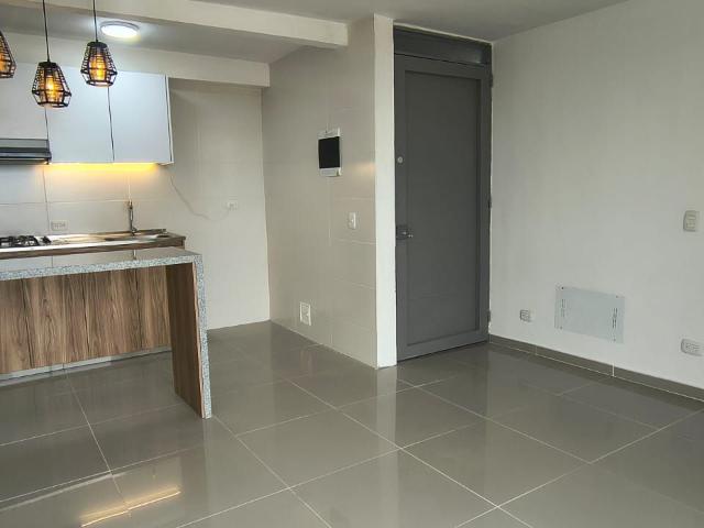 Apartamento en arriendo, La samaria