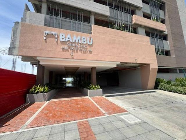 Apartamento en arriendo, La samaria