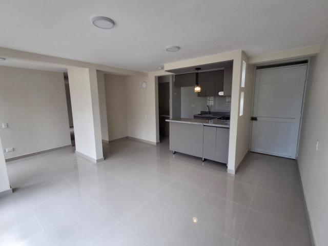Apartamento en arriendo, La samaria