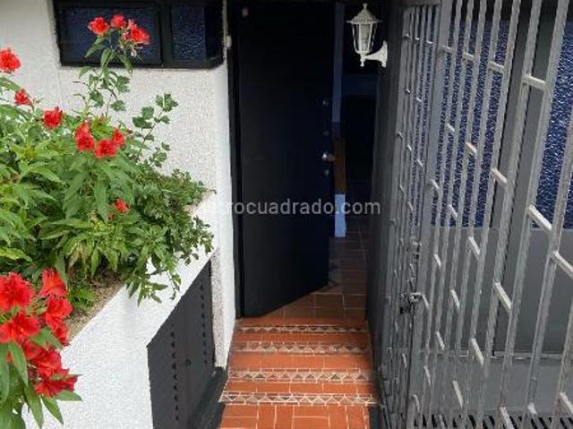Apartamento en Arriendo, LA SOLEDAD TEUSAQUILLO La Soledad, Bogotá D.C