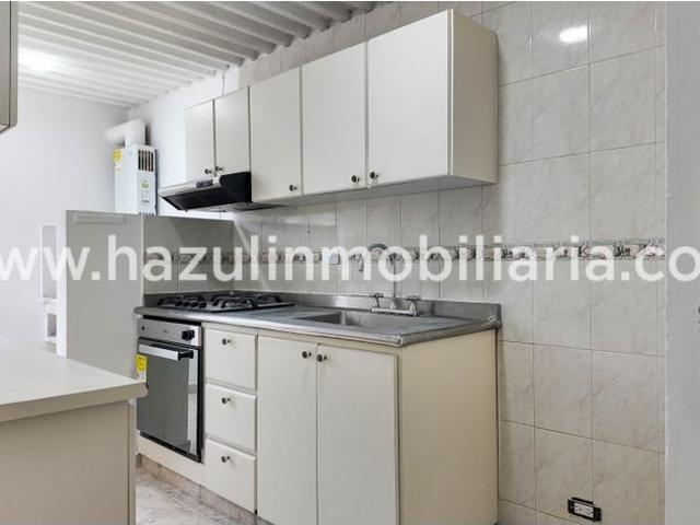 Apartamento en arriendo La Sultana, Manizales