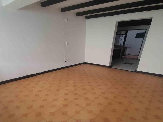 Apartamento en arriendo La Sultana, Manizales