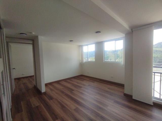 Apartamento en arriendo, La sultana
