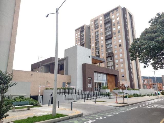 Apartamento en arriendo, Lagos de torca