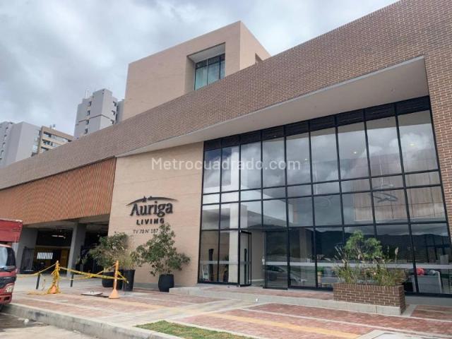 Apartamento en Arriendo, Lagos De Torca, Bogotá D.C