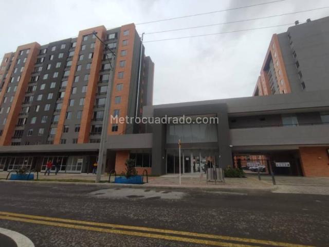 Apartamento en Arriendo, Lagos De Torca, Bogotá D.C