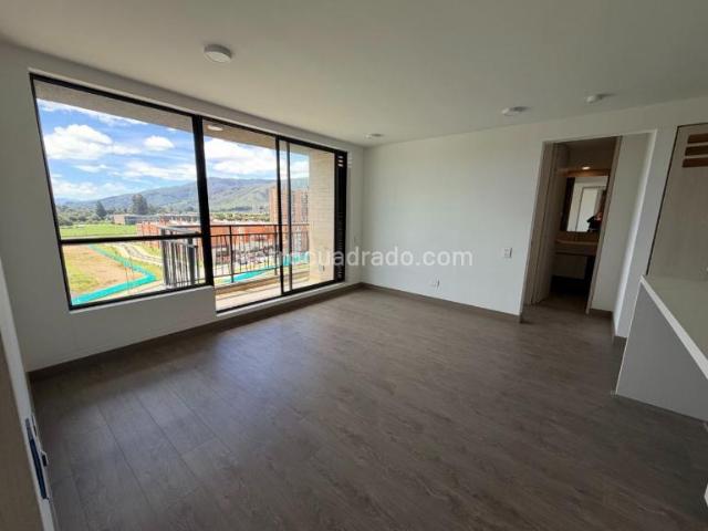 Apartamento en Arriendo, LAGOS DE TORCA, Bogotá D.C