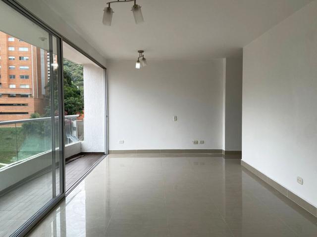 Apartamento en arriendo, Lagos de la doctora