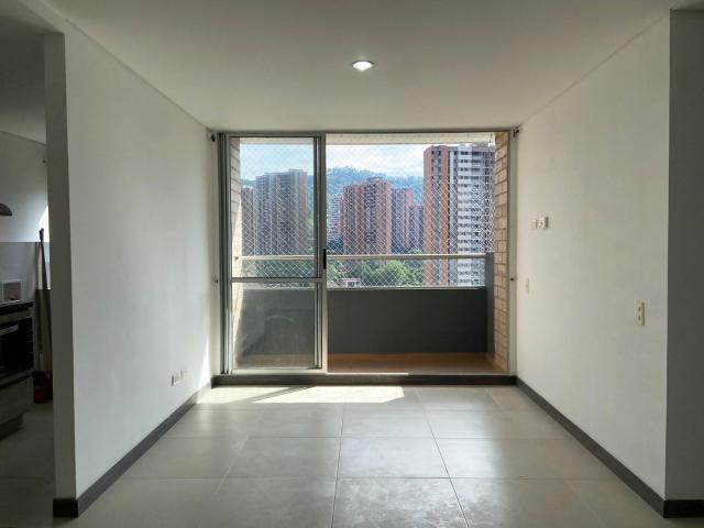 Apartamento en arriendo, Lagos de la doctora
