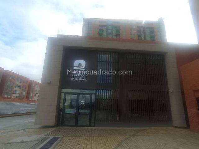 Apartamento en Arriendo, Lagos De Suba, Bogotá D.C