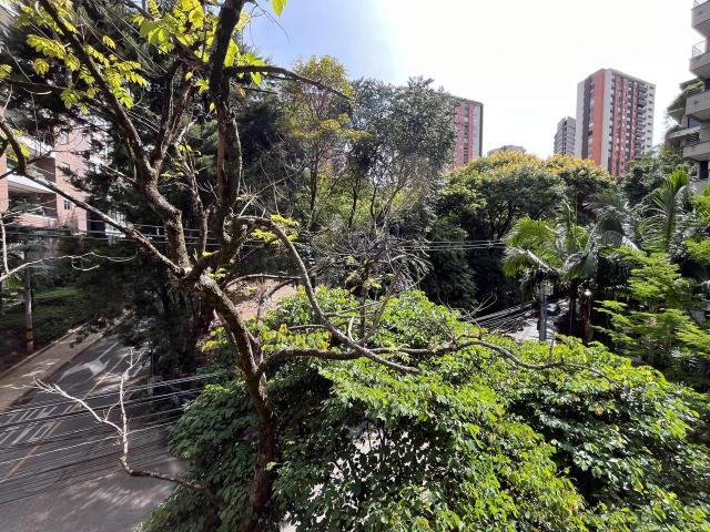 Apartamento en Arriendo LALINDE