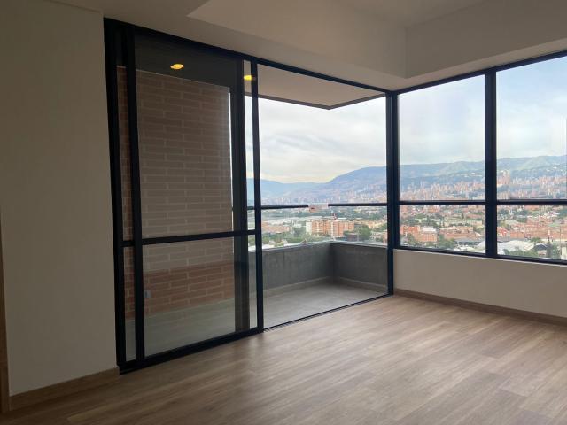 Apartamento en arriendo, Las casitas