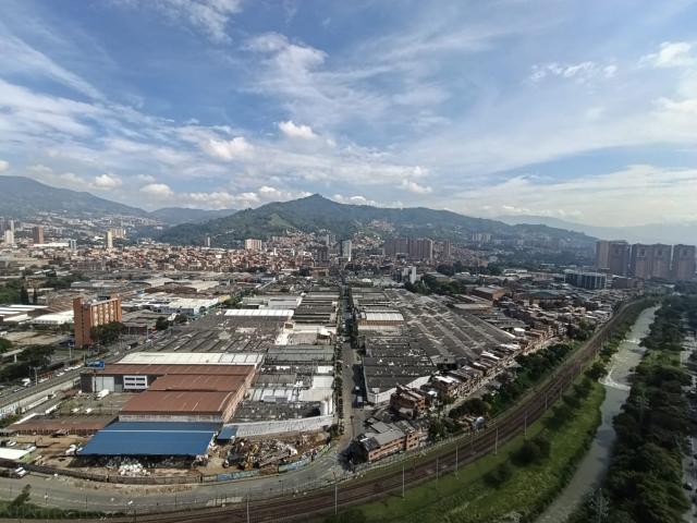 Apartamento en Arriendo LAS CASITAS ENVIGADO