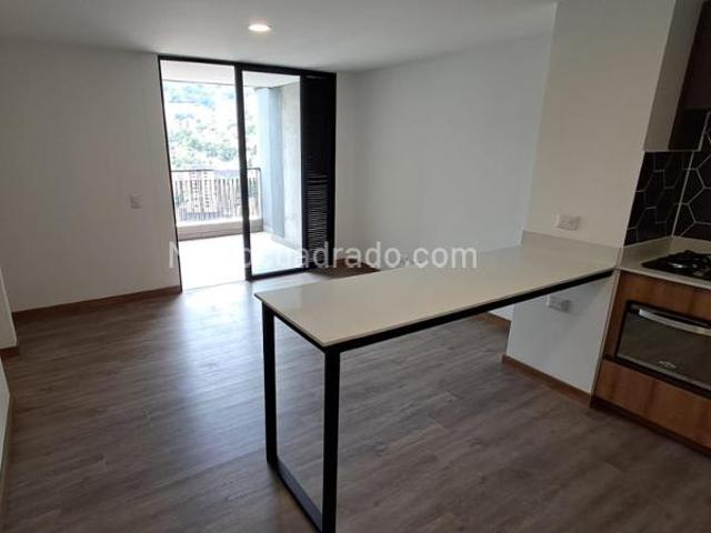 Apartamento en Arriendo, Las Casitas, Envigado