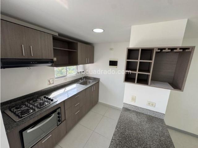 Apartamento en Arriendo, Las Antillas, Envigado