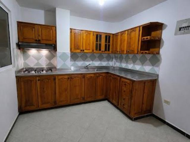 Apartamento en arriendo, Las acacias