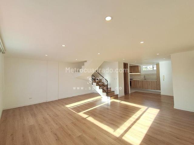 Apartamento en Arriendo, Las Aguas, Bogotá D.C