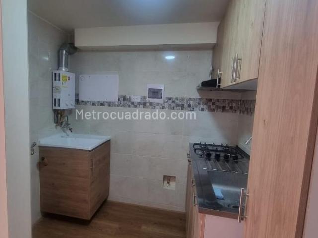 Apartamento en Arriendo, Las Brisas, Bogotá D.C