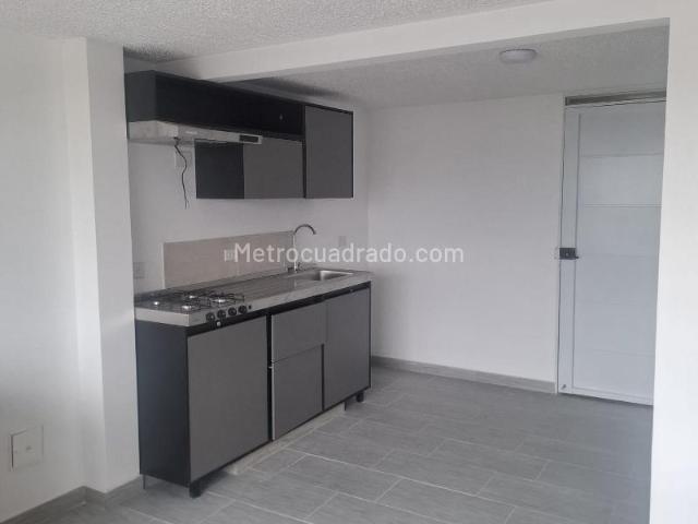 Apartamento en Arriendo, Las Brisas, Bogotá D.C