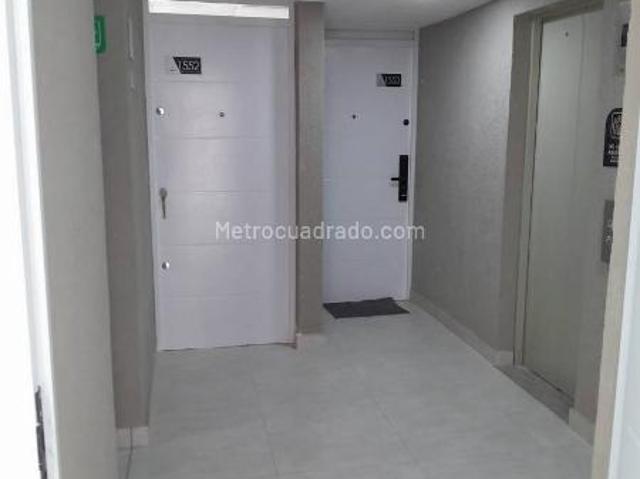 Apartamento en Arriendo, Las Brisas, Bogotá D.C