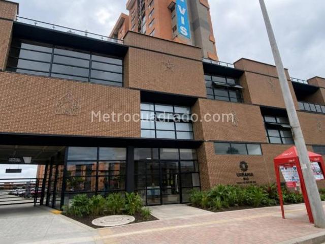 Apartamento en Arriendo, Las Brisas, Bogotá D.C