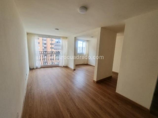 Apartamento en Arriendo, Las Brisas, Bogotá D.C