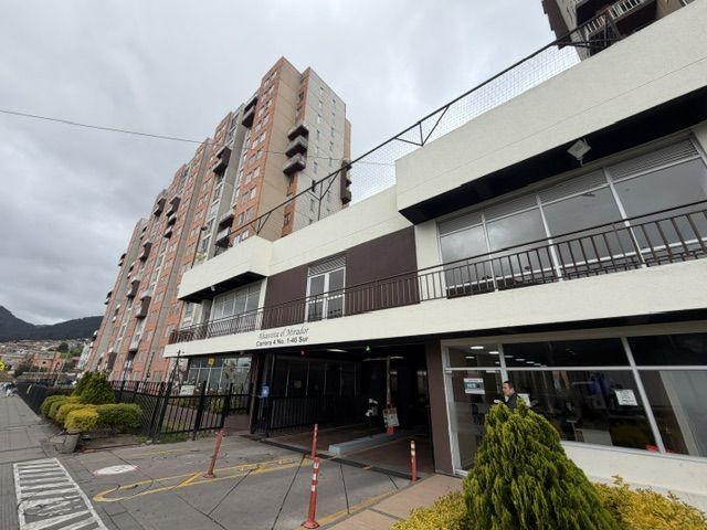 Apartamento en arriendo, Las brisas