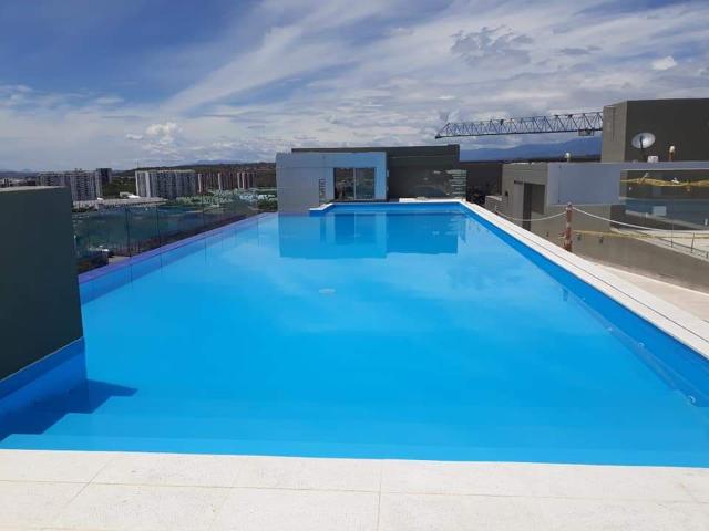 Apartamento en arriendo, Las granjas