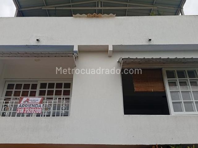 Apartamento en Arriendo, Las Delicias De Potrerito, Jamundi