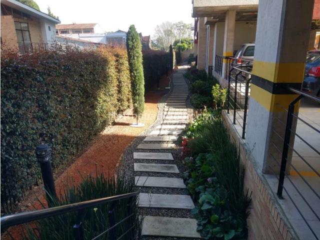 Apartamento en Arriendo, Las Delicias Norte, Chía