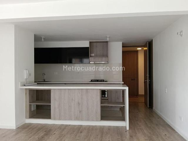 Apartamento en Arriendo, Las Flores, Cajicá