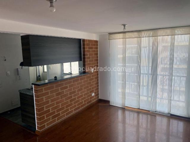 Apartamento en Arriendo, Las Juntas, Chía