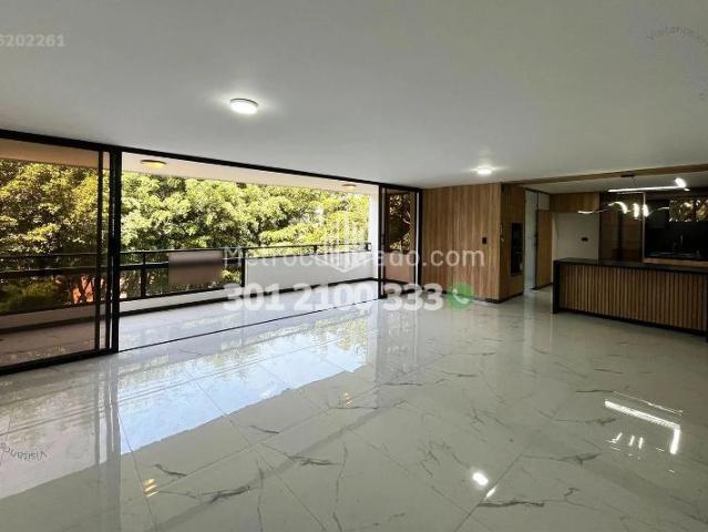 Apartamento en Arriendo, Las Lomas, Medellín