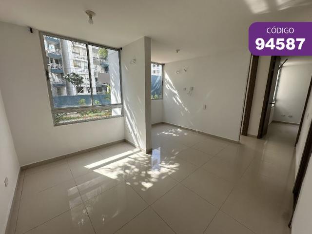 Apartamento en arriendo Las Malvinas, Localidad Sur Occidente