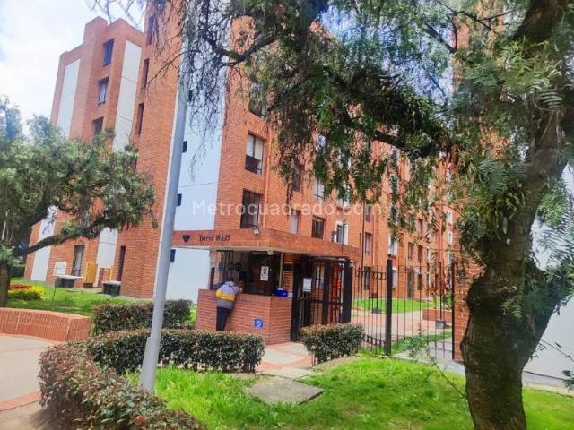 Apartamento en Arriendo, Las Mercedes, Bogotá D.C