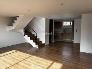 Apartamento en Arriendo, Las Nieves, Bogotá D.C